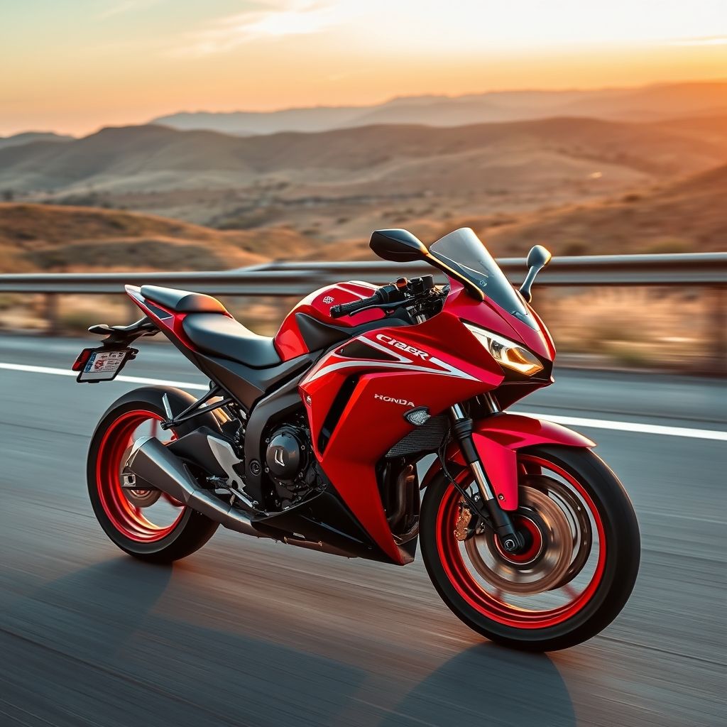 ความคิดเห็นหลังทดลองขับ CBR650R 2026